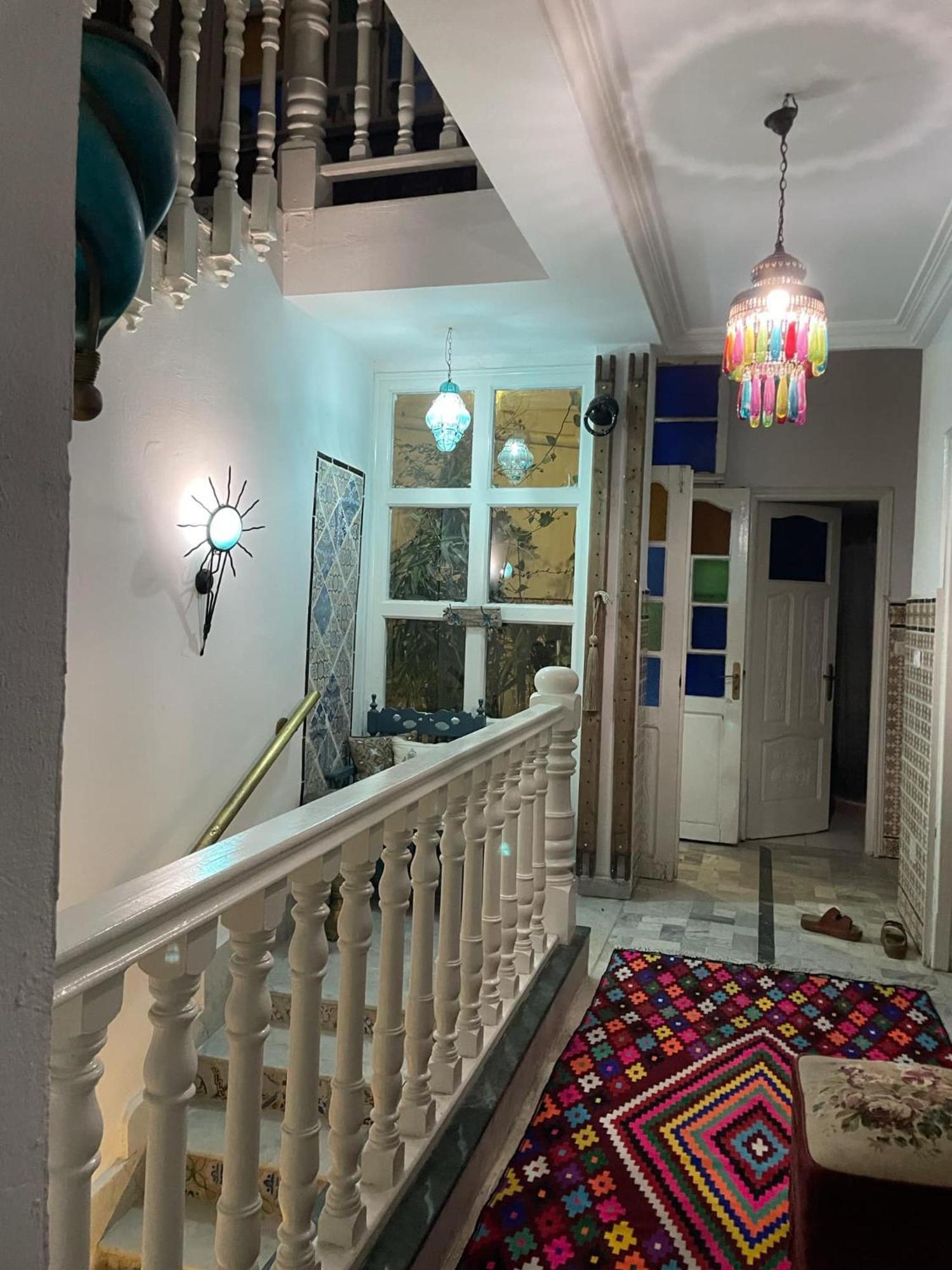 دار جميلة Dar Jamila Apartment