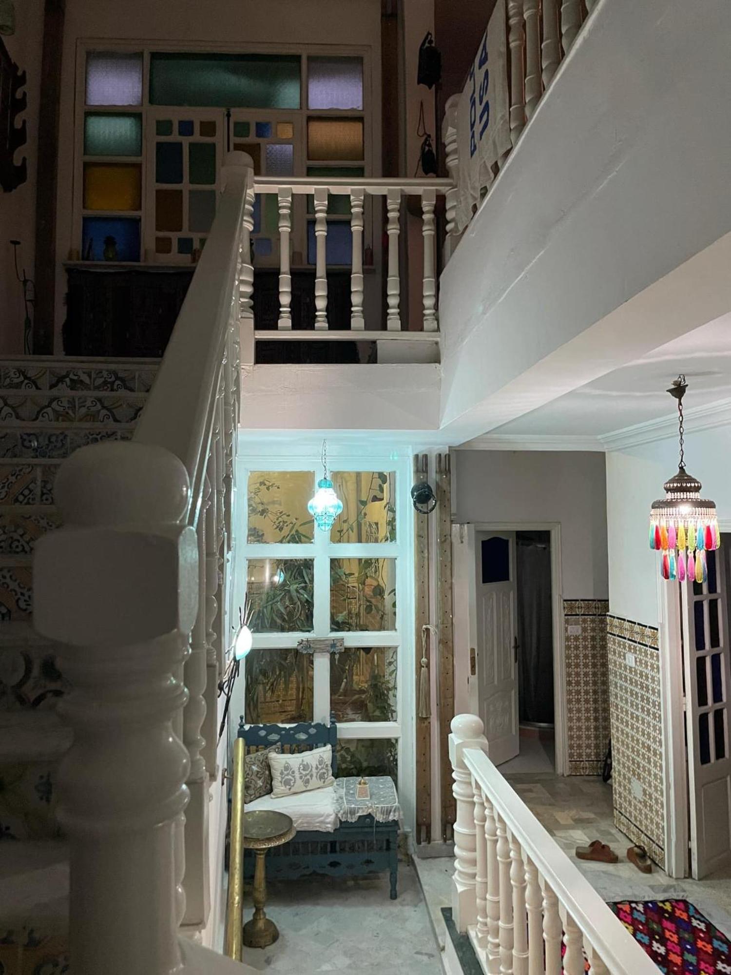 Apartment دار جميلة Dar Jamila Tunis