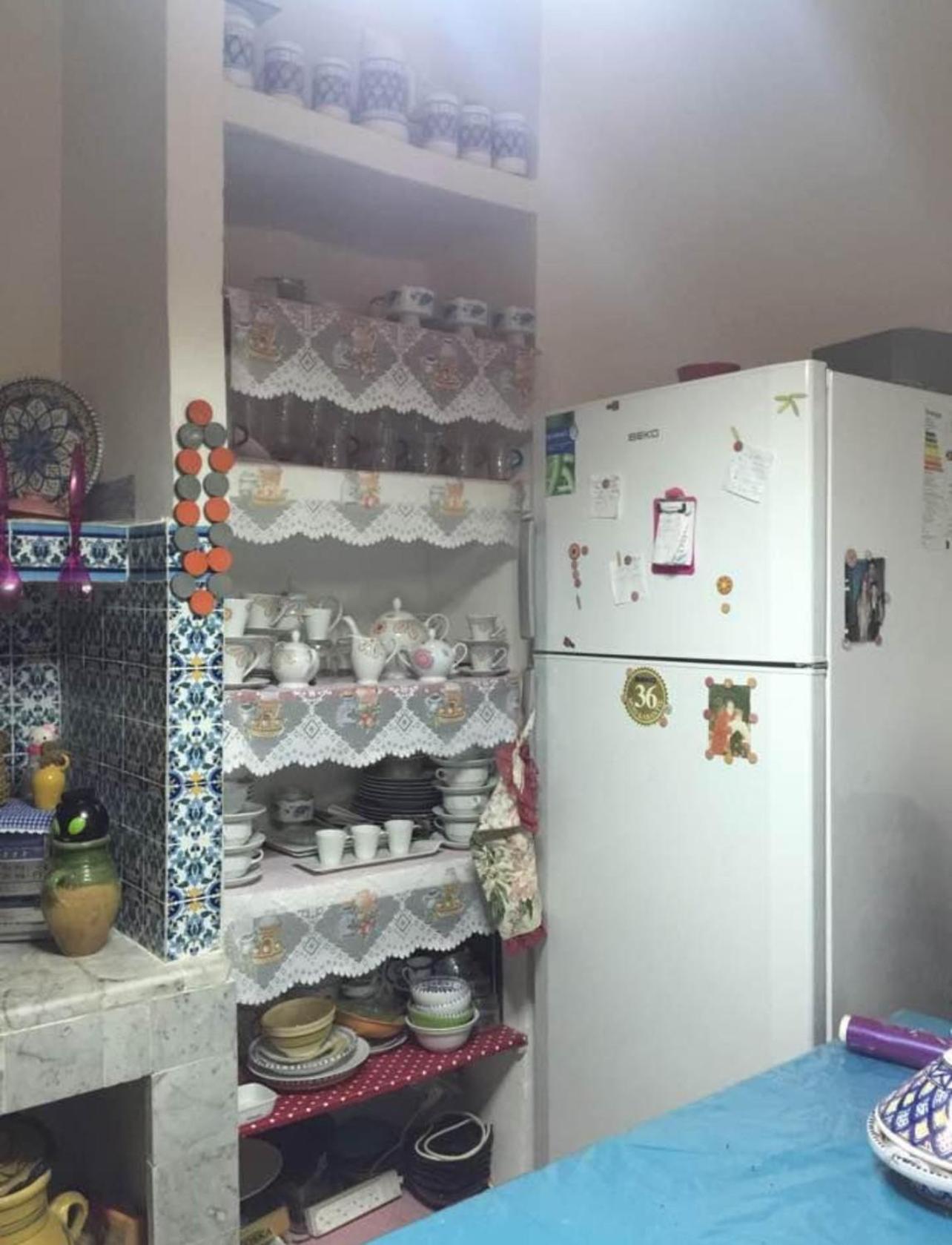 دار جميلة Dar Jamila Apartment