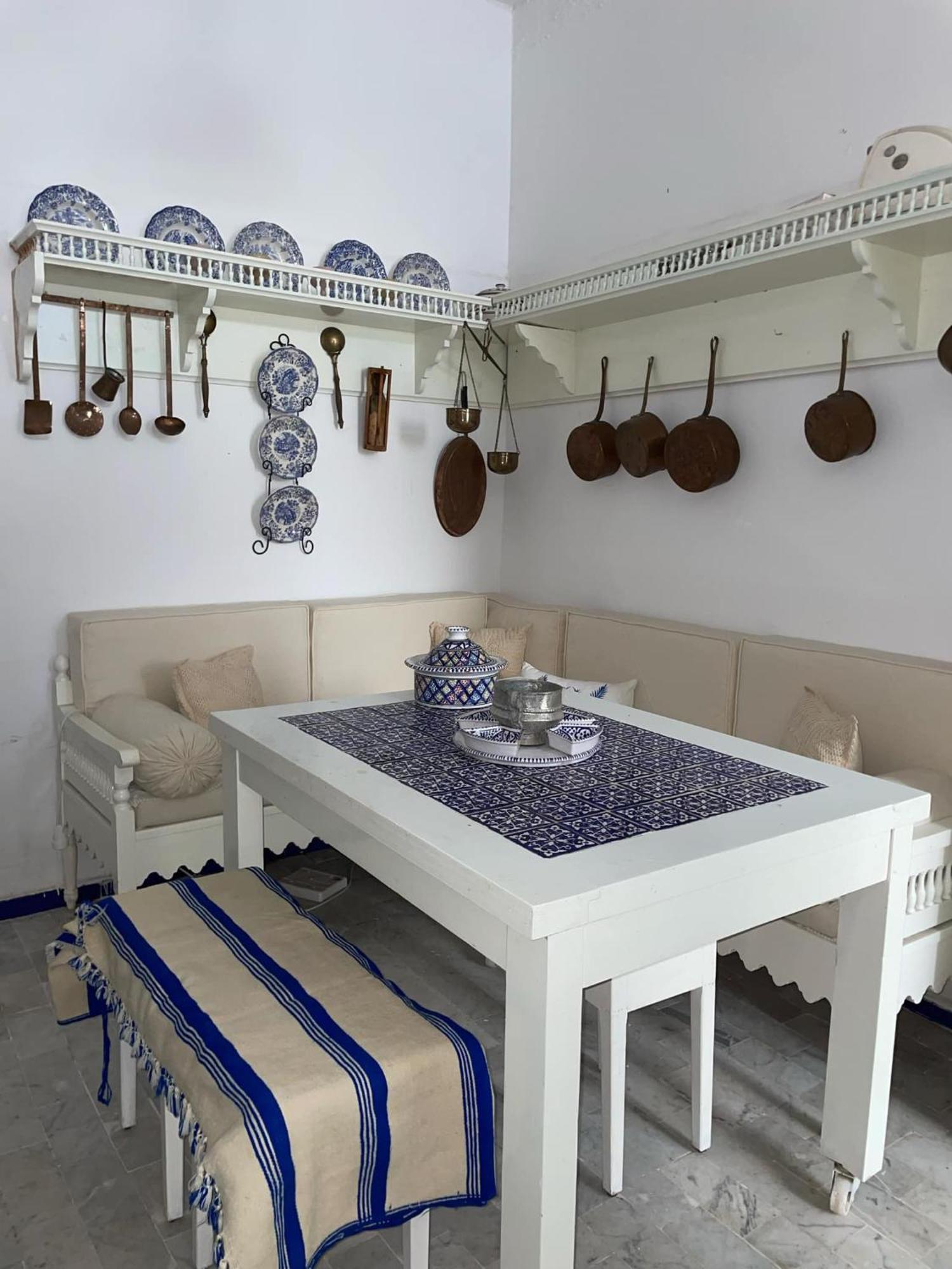 دار جميلة Dar Jamila *
