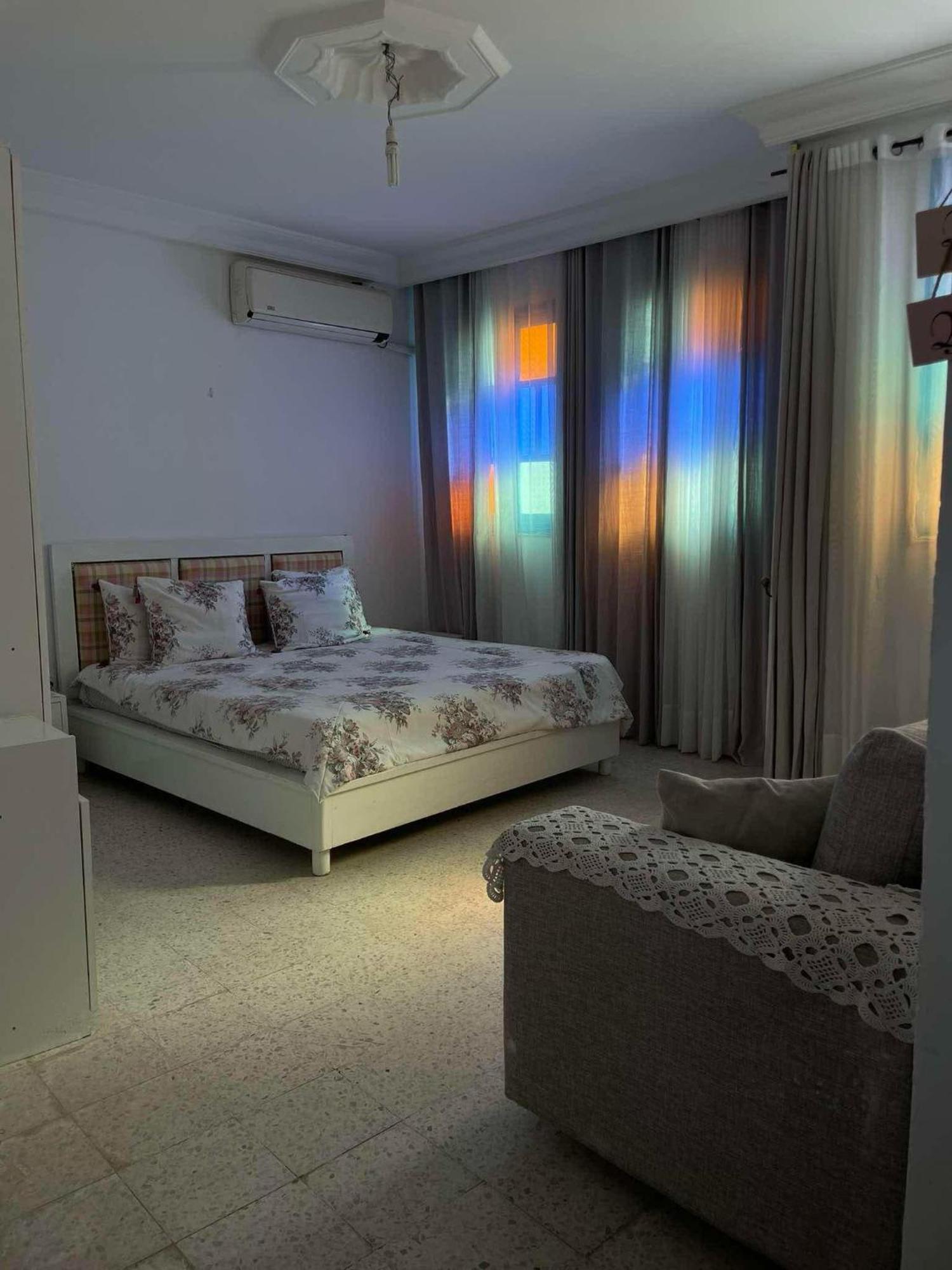 دار جميلة Dar Jamila Apartment