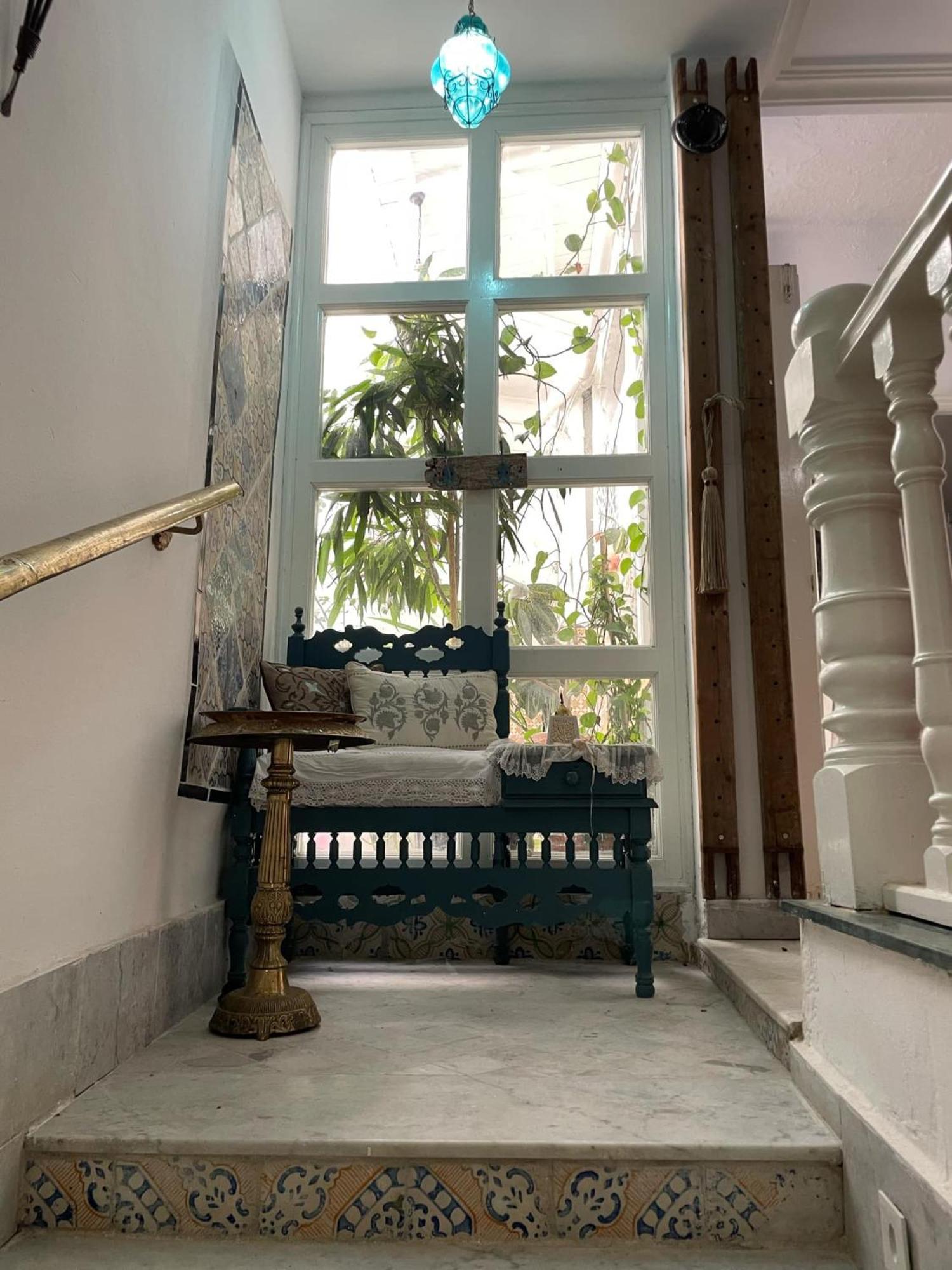 Apartment دار جميلة Dar Jamila Tunis