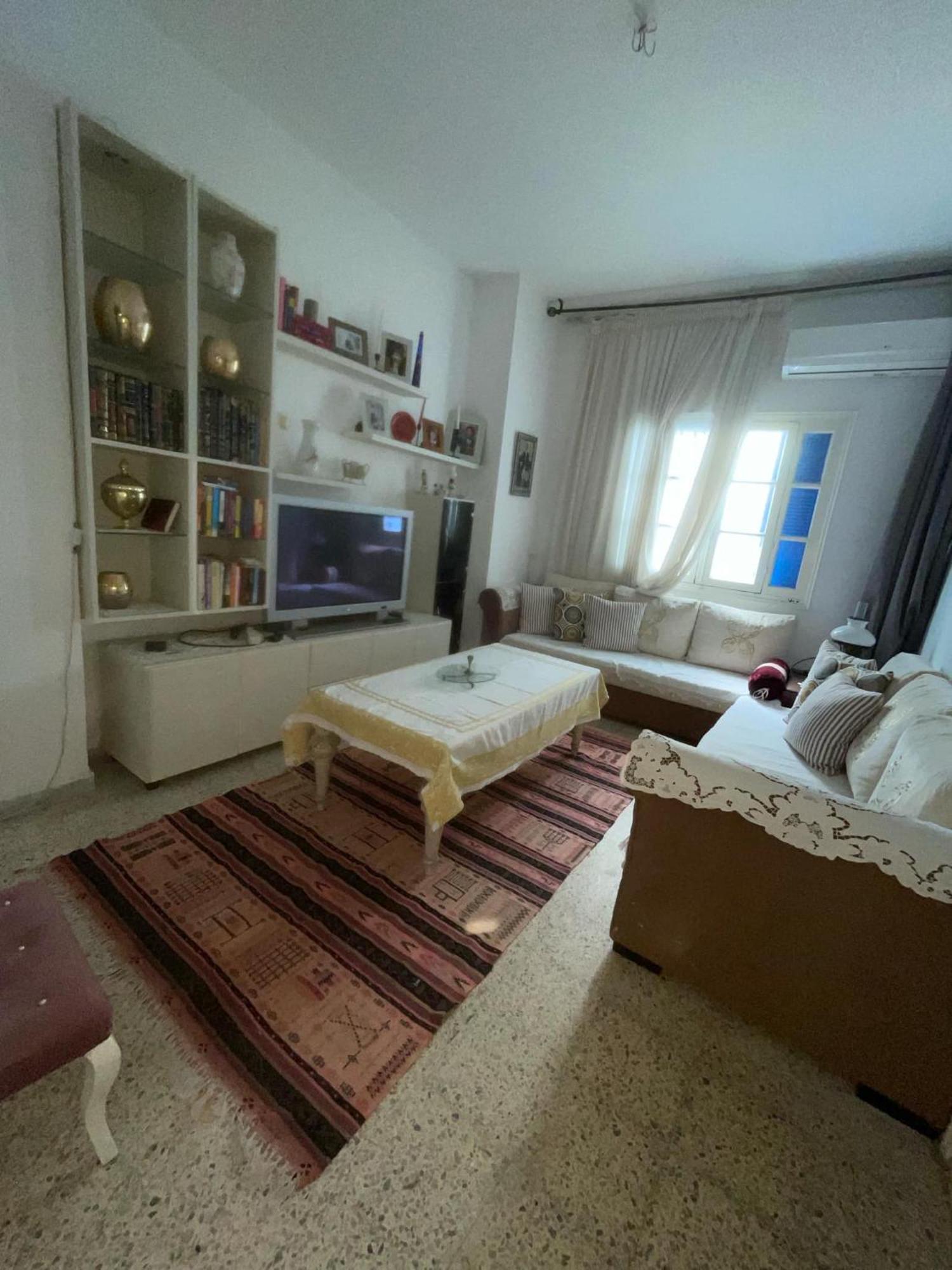 دار جميلة Dar Jamila Tunis