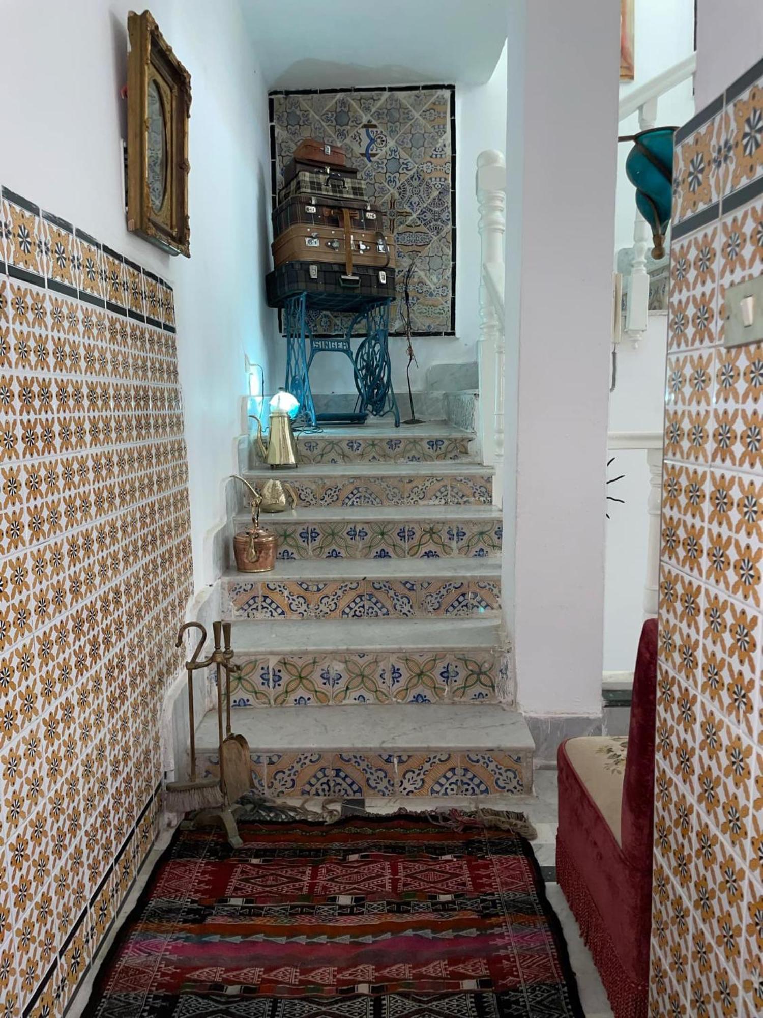Apartment دار جميلة Dar Jamila *