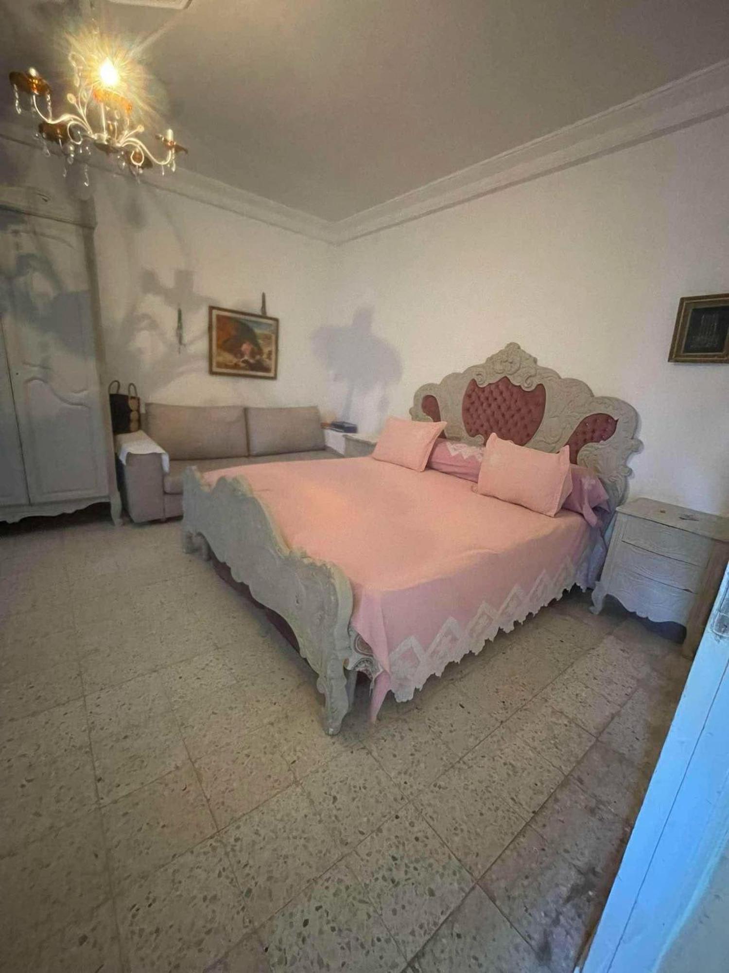 Apartment دار جميلة Dar Jamila Tunis